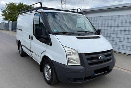 Ford Transit Gebrauchtwagen