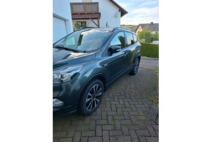 Ford Kuga Gebrauchtwagen