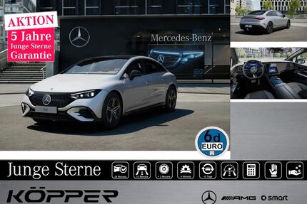 Mercedes-Benz EQE Gebrauchtwagen