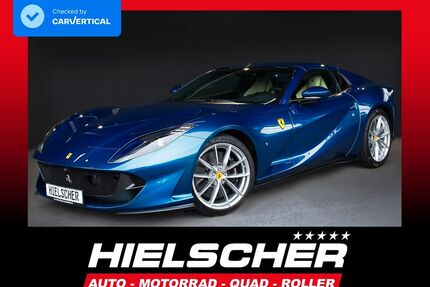 Ferrari 812 Gebrauchtwagen