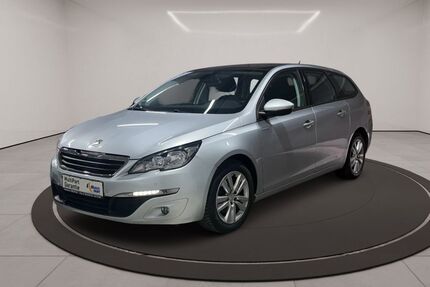 Peugeot 308 Gebrauchtwagen