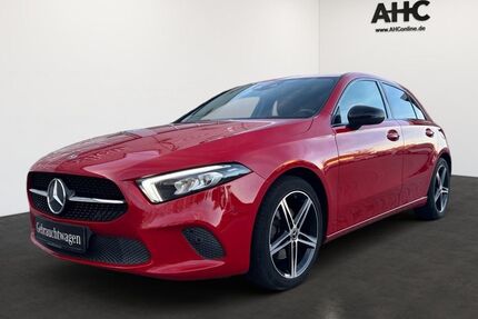 Mercedes-Benz A 200 Gebrauchtwagen