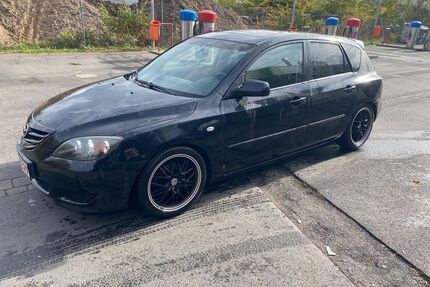 Mazda 3 Gebrauchtwagen