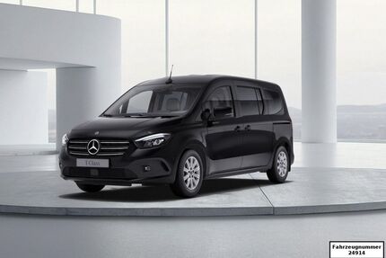 Mercedes-Benz T-Klasse Gebrauchtwagen