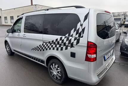 Mercedes-Benz V 220 Gebrauchtwagen