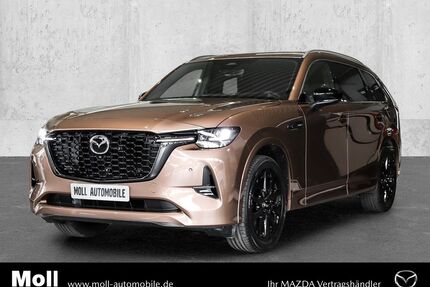 Mazda CX-80 Gebrauchtwagen