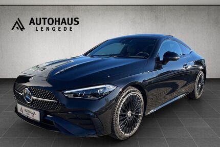 Mercedes-Benz CLE 200 Gebrauchtwagen