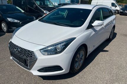 Hyundai i40 Gebrauchtwagen
