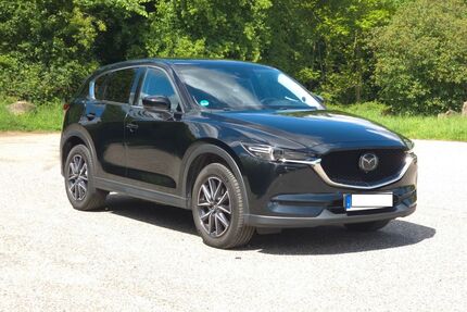 Mazda CX-5 Gebrauchtwagen