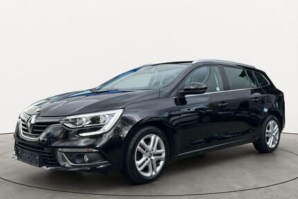 Renault Megane Gebrauchtwagen