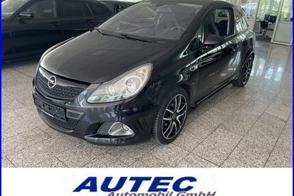 Opel Corsa Gebrauchtwagen