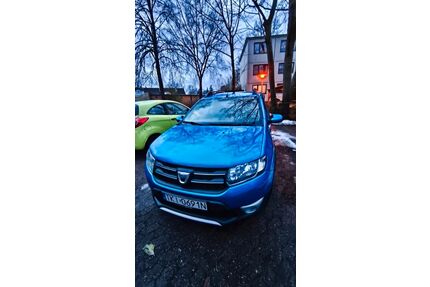 Dacia Sandero Gebrauchtwagen