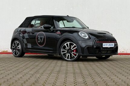 Mini John Cooper Works Cabrio Gebrauchtwagen