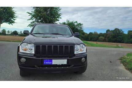 Jeep Grand Cherokee Gebrauchtwagen