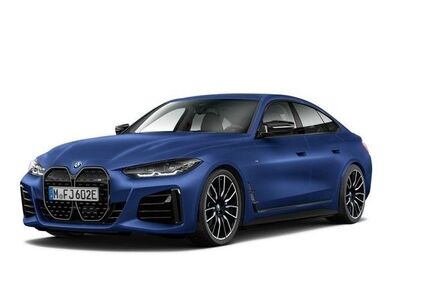 BMW i4 Gebrauchtwagen