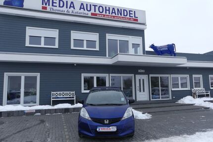 Honda Jazz Gebrauchtwagen