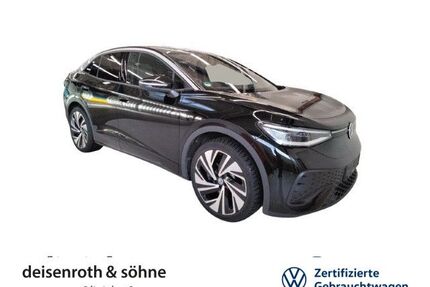 VW ID.5 Gebrauchtwagen