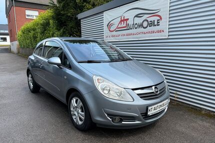 Opel Corsa Gebrauchtwagen