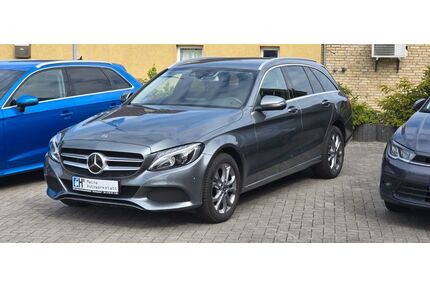 Mercedes-Benz C 220 Gebrauchtwagen