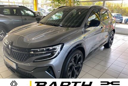 Renault Austral Gebrauchtwagen