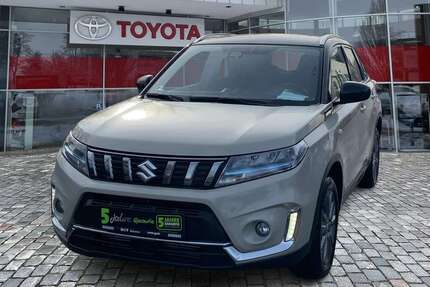 Suzuki Vitara Gebrauchtwagen