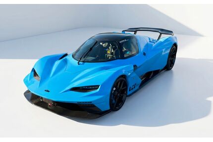 KTM X-BOW Gebrauchtwagen