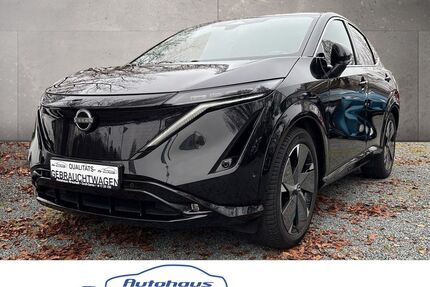Nissan Ariya Gebrauchtwagen