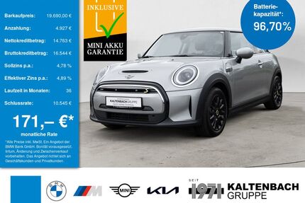 Mini Cooper SE Gebrauchtwagen