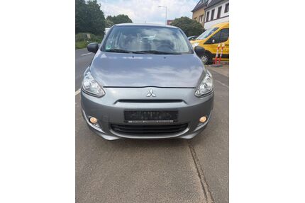 Mitsubishi Space Star Gebrauchtwagen