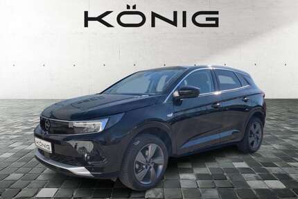 Opel Grandland X Gebrauchtwagen