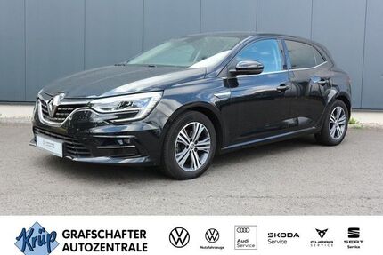 Renault Megane Gebrauchtwagen