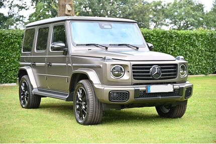 Mercedes-Benz G 450 Gebrauchtwagen
