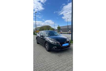 Mazda 3 Gebrauchtwagen