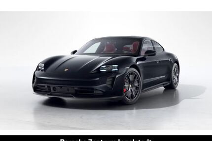 Porsche Taycan Gebrauchtwagen