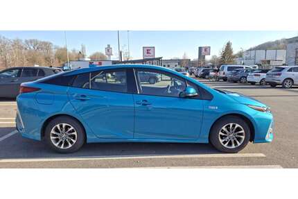 Toyota Prius Gebrauchtwagen