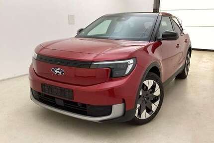 Ford Explorer Gebrauchtwagen