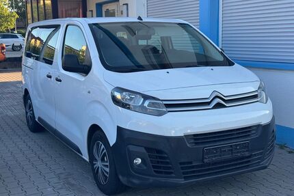 Citroen Jumpy Gebrauchtwagen