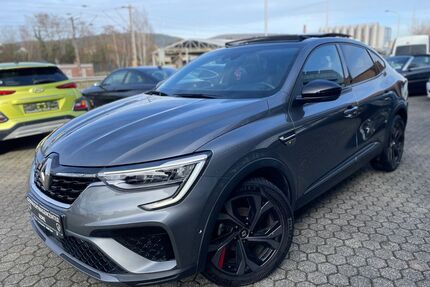 Renault Arkana Gebrauchtwagen