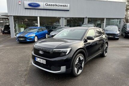 Ford Explorer Gebrauchtwagen