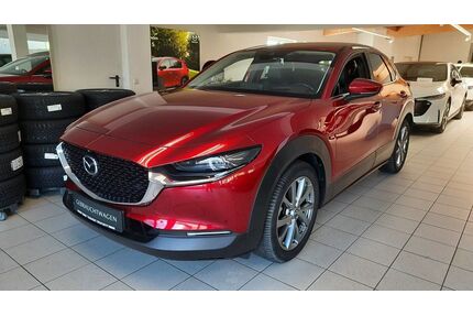 Mazda CX-30 Gebrauchtwagen