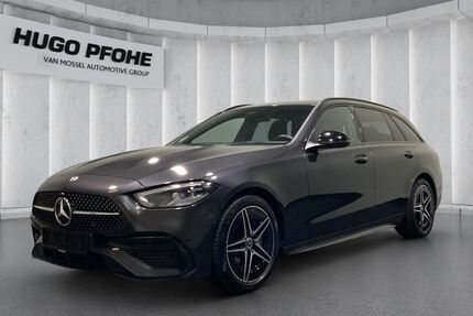 Mercedes-Benz C 220 Gebrauchtwagen