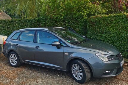 Seat Ibiza Gebrauchtwagen