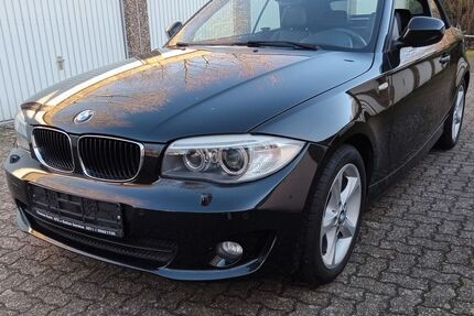 BMW 118 Gebrauchtwagen