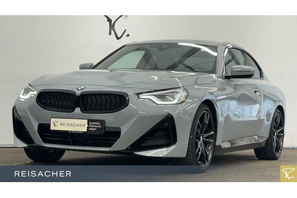 BMW 220 Gebrauchtwagen