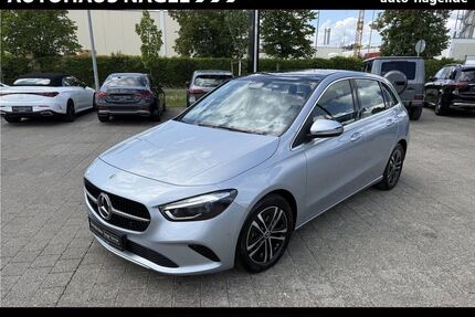 Mercedes-Benz B 180 Gebrauchtwagen