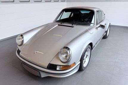Porsche 911 Urmodell Gebrauchtwagen