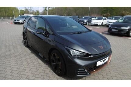 Cupra Born Gebrauchtwagen