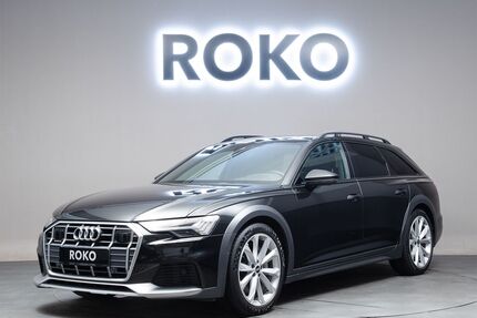 Audi A6 Allroad Gebrauchtwagen