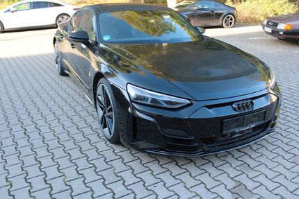 Audi e-tron GT Gebrauchtwagen