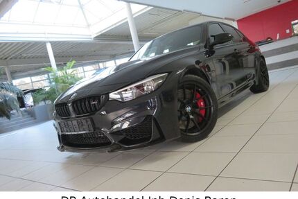 BMW M3 Gebrauchtwagen